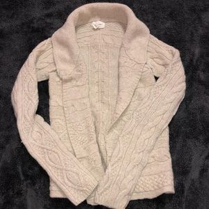 Banana Republic Cardigan